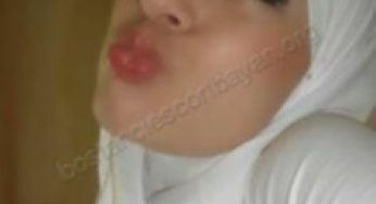 Escort Bostancı Leyla eşsiz bir şenlik sunuyor